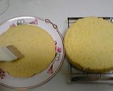 チョコレートケーキ作り方10写真