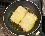 チーズを挟んで豆腐カツ作り方6写真