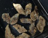 ⭐︎酒の肴　いわしころっと焼いてみました作り方4写真