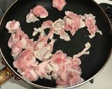 おウチでちゃんぽん！！！作り方1写真