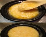 美味ドレ蜂蜜トムカーナンプラー鱈子おかゆ作り方2写真