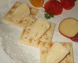 チーズの盛り合わせ作り方10写真