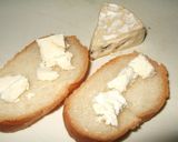 チーズの盛り合わせ作り方1写真