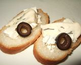 チーズの盛り合わせ作り方2写真