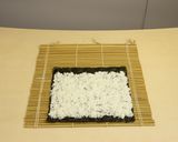 うずらの太巻き寿司【うずら.com】作り方4写真