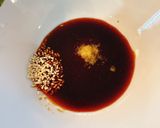 焼肉のタレで昔ながらの中華ネギラーメン作り方7写真