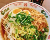 焼肉のタレで昔ながらの中華ネギラーメン作り方8写真