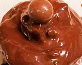 チョコっとリメイクお煎餅作り方5写真