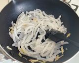たらの子和え作り方5写真