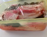やさしい千枚漬け作り方3写真