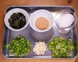 元祖☆台湾まぜそば「麺屋はなび」再現作り方1写真