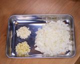 元祖☆台湾まぜそば「麺屋はなび」再現作り方2写真