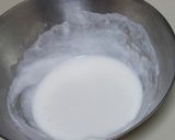 簡単おつまみ!干しエビと青のりの和チヂミ作り方1写真