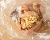 鶏むね肉のスティック竜田揚げ作り方2写真