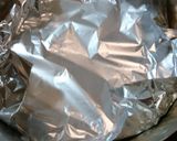 簡単！美味☆さつま揚げこんにゃくの味噌煮作り方5写真