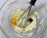 オートミール&ココナッツのクッキー作り方2写真