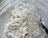 オートミール&ココナッツのクッキー作り方4写真