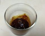 簡単もっちり☆豚ひき肉とニラの和チヂミ作り方6写真