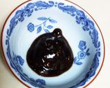 簡単もっちり☆豚ひき肉とニラの和チヂミ作り方7写真
