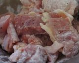 若鶏のみぞれ煮作り方2写真