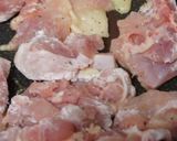 若鶏のみぞれ煮作り方4写真