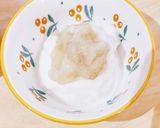 離乳食 変色しない冷凍バナナ&ヨーグルト作り方7写真