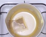 大豆のお肉とやすまるだしで作った麻婆豆腐作り方2写真