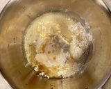 サクサク☆素朴な焼きドーナツ作り方1写真