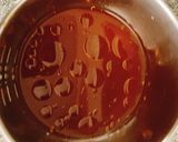 厚揚げ、ニラ、椎茸のピリ辛炒め作り方1写真