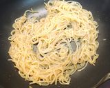 したらきの激ウマ炒め作り方4写真