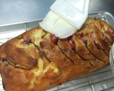 桜の花がカワイイ♡春のパウンドケーキ作り方8写真