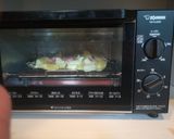 じゃがいもとチーズの美味しい副食作り方7写真