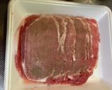 ちょい焦げ炭火焼き風豚丼作り方1写真
