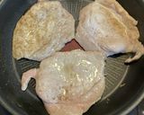 ちょい焦げ炭火焼き風豚丼作り方3写真