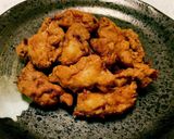 簡単・美味しい♡タコの唐揚げ作り方13写真