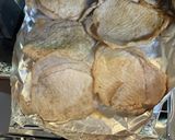 ちょい焦げ炭火焼き風豚丼作り方4写真