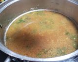 短時間で作れる麻婆ラーメン作り方6写真