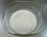 生チョコいちご大福作り方3写真