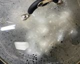 真鮭のホイル蒸し焼き作り方4写真