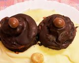 チョコっとリメイクお煎餅作り方11写真