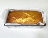 レモンケーキ作り方11写真