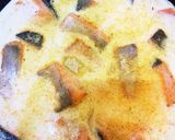鮭のミルク煮作り方7写真