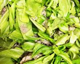 10分でガチうま豚肉キャベツのピリ辛炒め作り方4写真