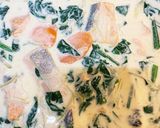鮭のミルク煮作り方8写真