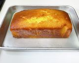 レモンケーキ作り方13写真