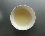 レンジで簡単☆餡子ときな粉の豆乳プリン。作り方2写真