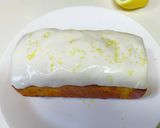 レモンケーキ作り方14写真