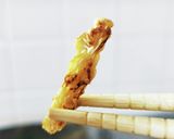 春色！簡単、菜の花の塩昆布和え♪作り方6写真