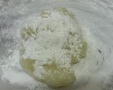 生チョコいちご大福作り方5写真