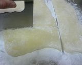 生チョコいちご大福作り方6写真